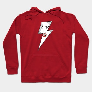 Bolt Hoodie